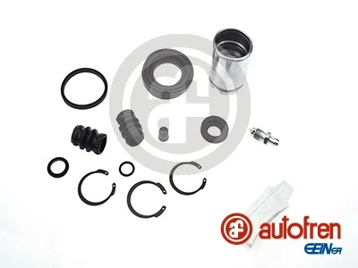 Repair Kit, brake caliper